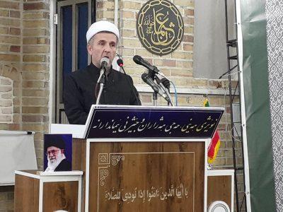 مفسدان اقتصادی تهدید اصلی علیه امنیت ملی هستند/ تصمیم حذف ارز چند نرخی شاجاعانه است