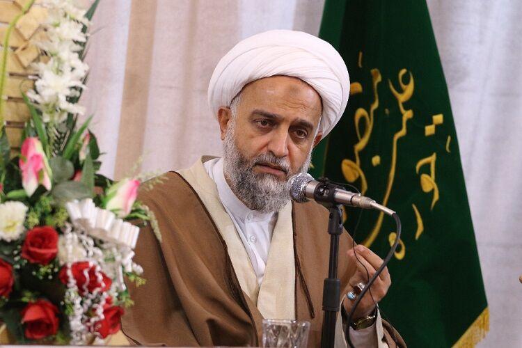 مدیر بنیاد مهدی موعود(عج) فارس: همه در راستای رشد فرهنگ الهی در جامعه تلاش کنیم