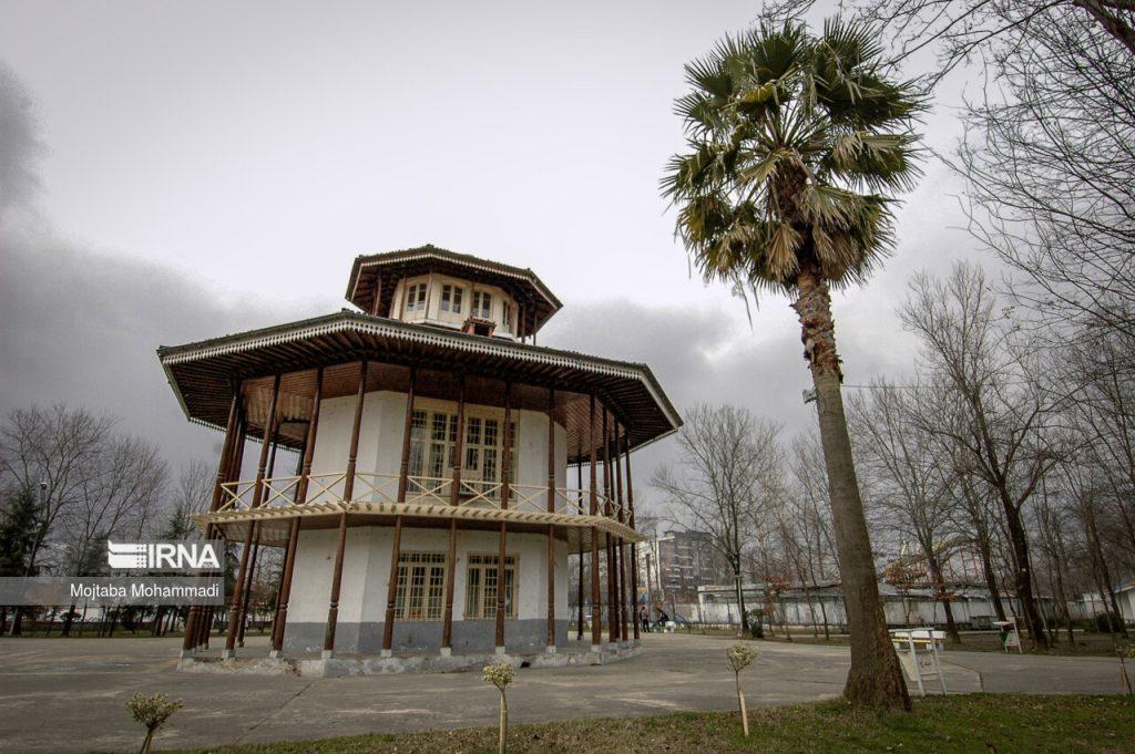 اندیشه شیروان