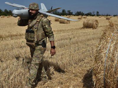 روسیه مدعی انهدام بیش از ۲۰۰ پهپاد اوکراینی در ۷ ساعت گذشته شد