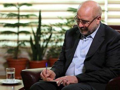 قالیباف: مردم ایران دشمنانی به مراتب کارکشتهتر را ناامید کردهاند