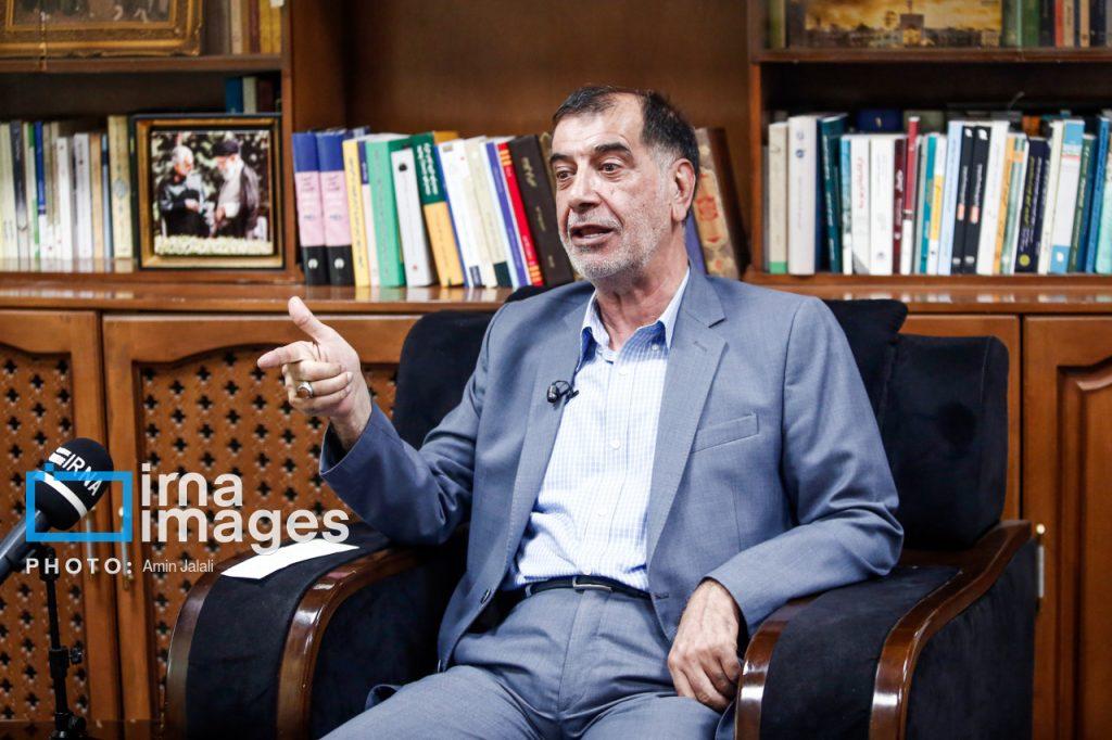 اندیشه شیروان