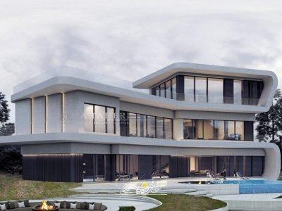 ۲۱۰ هزار ویلای خالی از سکنه در مازندران شناسایی شد