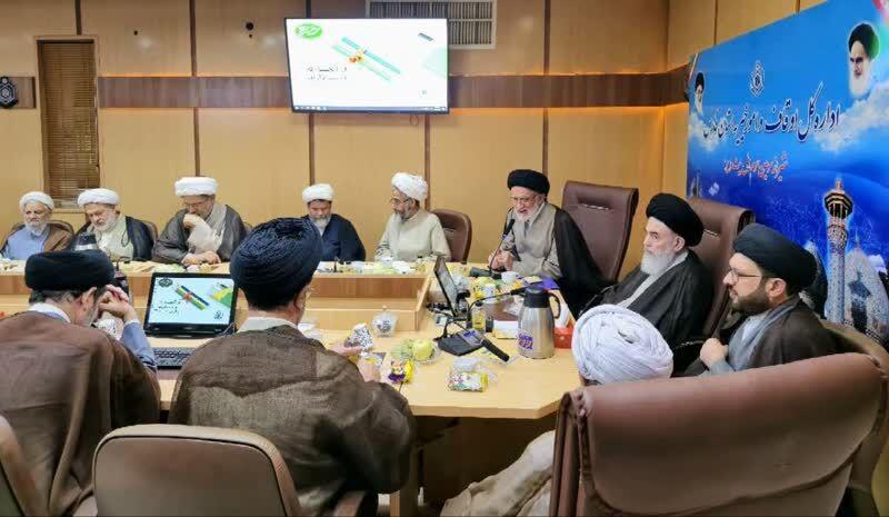 ولایت فقیه، عمود خیمه انقلاب اسلامی؛ توطئه‌های دشمن همچون گذشته خنثی خواهد شد