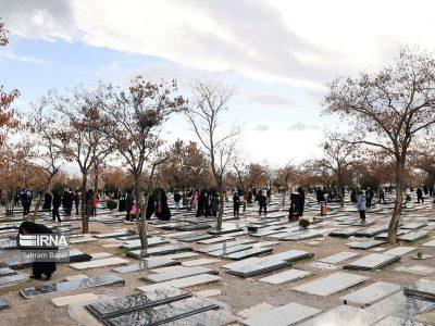 موانع ایجاد آرامستانهای جدید در پایتخت پیگیری میشود