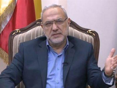 مقام ارشد حزب الله: سلاح را تحویل نخواهیم داد