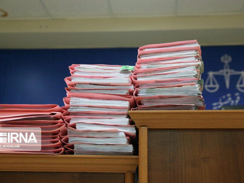 صدور ۲۱۰ هزار دادخواست علیه رژیم صهیونیستی و آمریکا