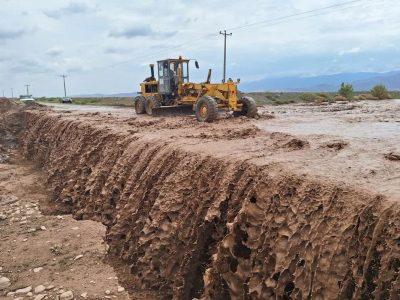 ارائه چارچوب علمی یکپارچه برای همزیستی هوشمند با سیل