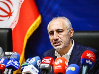 پورمحمدی: تمرکز لایحه بودجه ۱۴۰۵ بر مهار تورم است