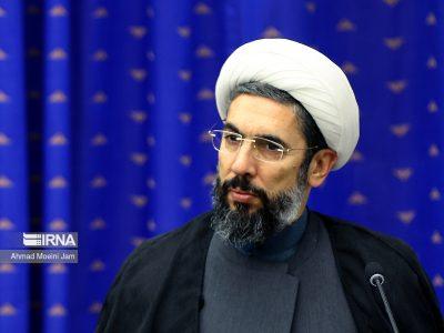 ملت ایران در مواجهه با توطئه دشمنان فهیم و دارای آگاهی بینظیر هستند