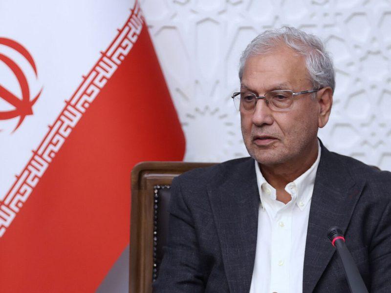 اعتراض، گفتوگو نه، به مداخله بیرونی