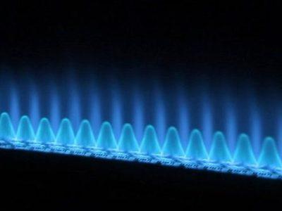 مصرف گاز در بخش خانگی به ۶۹۰ میلیون مترمکعب رسید