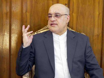 امانی: ایران کشوری قوی با ملتی آگاه و رهبری فرزانه است