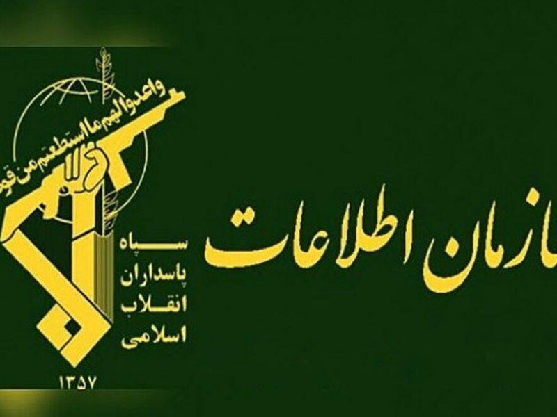 دستگیری ۱۵۴ نفر از لیدرهای اصلی و تاثیرگذار اغتشاشات اخیر در سطح استان فارس