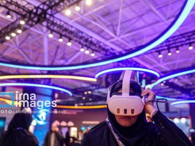 برگزاری نمایشگاه تلکام دستیابی به فناوری روز دنیا را تسهیل می کند