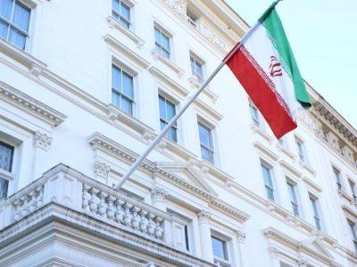 پاسخ سفارت ایران به روایت جهتدار نشریه دانمارکی وین