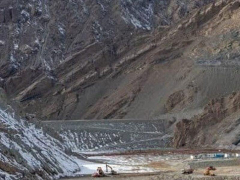 نماینده مجلس: تکمیل سد مشمپای زنجان نیازمند سه هزار میلیارد تومان است