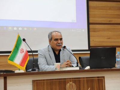 میرجاوه؛ پایلوت کشوری سرشماری ثبتیمبنا نفوس و مسکن شد