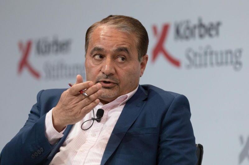 چگونه معیارهای اخلاقی اروپا در قبال ایران سقوط کرد