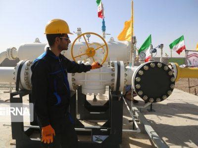 رشد بیسابقه گازرسانی در سیستان و بلوچستان؛ گازدار شدن ۲۴۰ روستا طی ۸ ماه