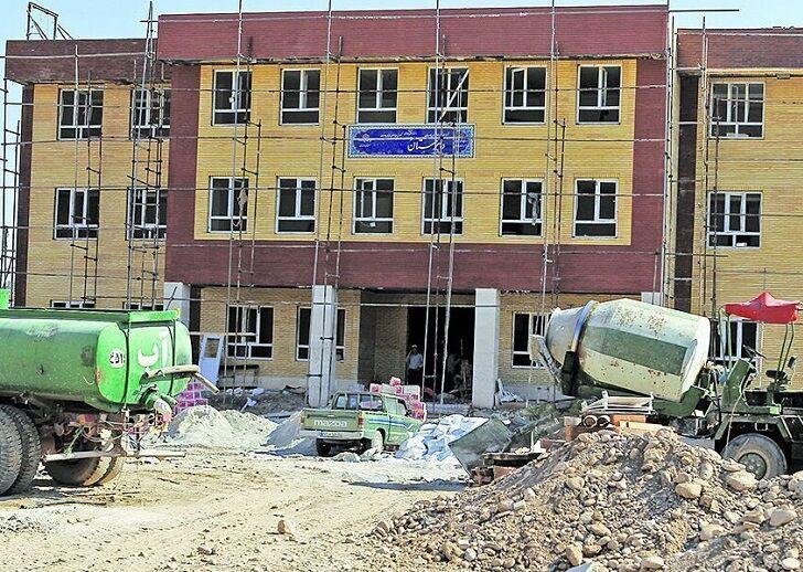 استاندار: بخشی از منابع مدرسه سازی در زنجان از محل مولدسازی تامین می‌شود