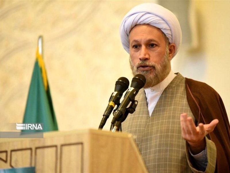 امام جمعه شیراز: در فتنه‌های آخرالزمانی، باید بصیرت ابوالفضلی راه را به ما نشان دهد