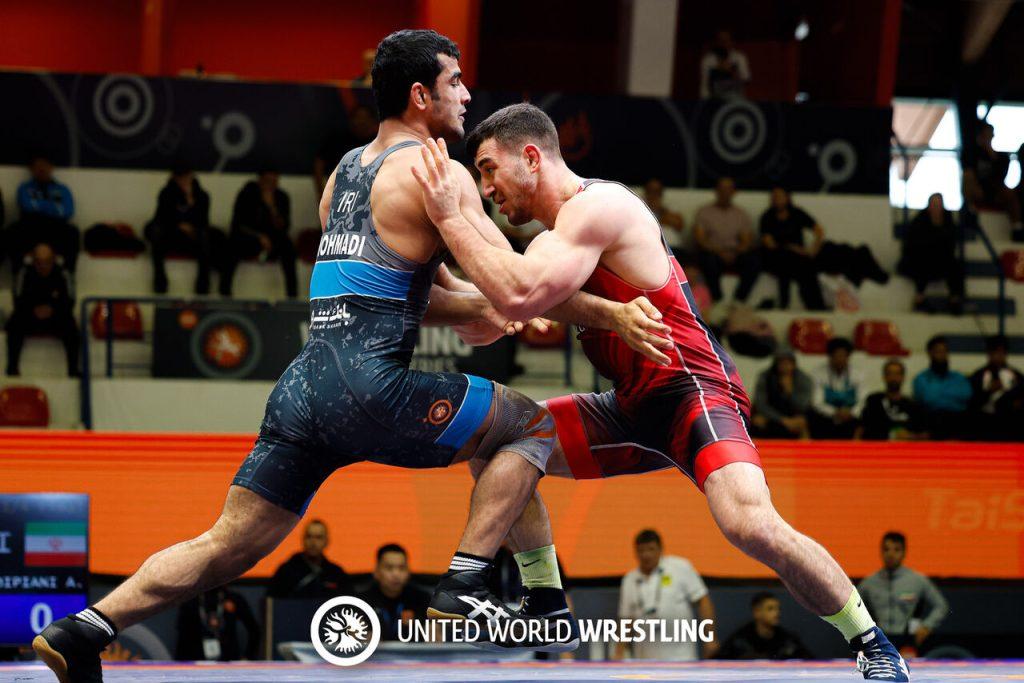 اندیشه شیروان