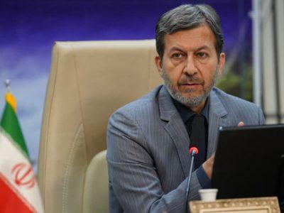 استاندار: فعالان فناوری اطلاعات، سهم بسیاری در توسعه اقتصاد اصفهان دارند