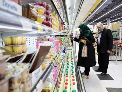 افزون بر ۲ میلیون نفر در گیلان مشمول کالابرگ جدید الکترونیکی شدند