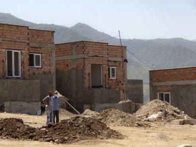 مقاومسازی ۷۶ درصد از واحدهای روستایی فارس در پرتو انقلاب اسلامی