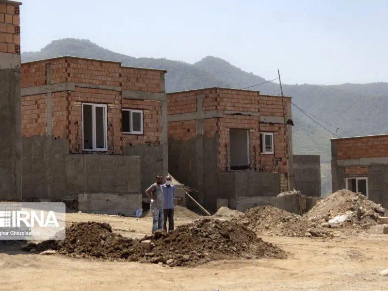 مقاوم‌سازی ۷۶ درصد از واحدهای روستایی فارس در پرتو انقلاب اسلامی
