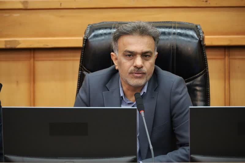 شهید بابری نمونه یک معلم مومن بود؛ رشد ۲ برابری حضور دانش‌آموزان در اعتکاف
