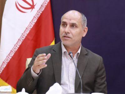 معاون استاندار زنجان: دهستانمحوری گامی مؤثر در کارآمدی مدیریت روستایی است