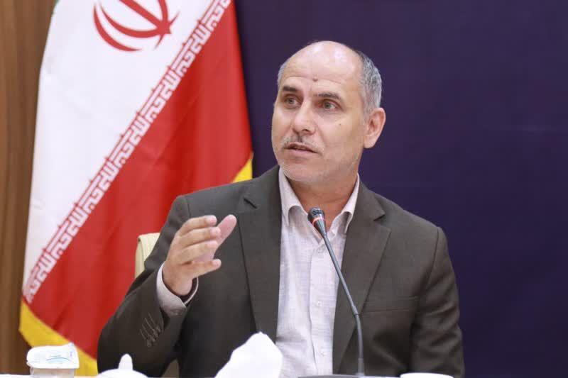توسعه پایدار شهرستان طارم با هماهنگی دستگاه‌ها محقق می‌شود