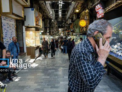 قیمت صعودی طلا/ بازار معاملات همچنان کساد است