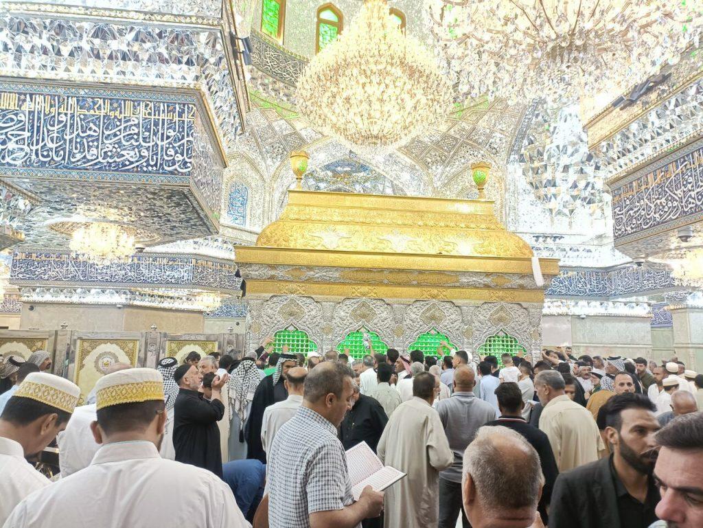 اندیشه شیروان