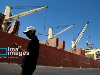 افزایش تجارت ایران با عمان، قطر و امارات