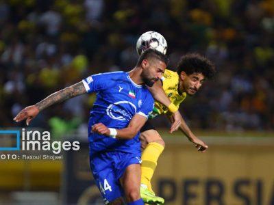 تغییر ساعت دیدار سپاهان اصفهان و استقلال