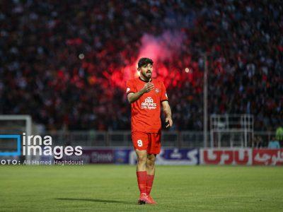بمب خبری در تبریز؛ ترابی منتظر پیشنهاد پرسپولیس