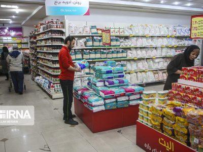 پنج هزار و ۷۰۰ فروشگاه در خراسان جنوبی طرح کالابرگ را اجرا میکنند