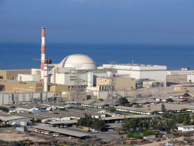 روسیه: تعهدات بینالمللی درباره مصونیت نیروگاه اتمی بوشهر رعایت شود