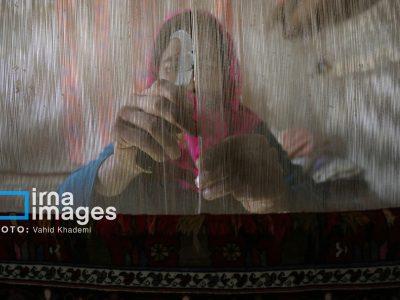 ثبت اختراع ملی سامانه ردیابی اصالت فرش دستباف