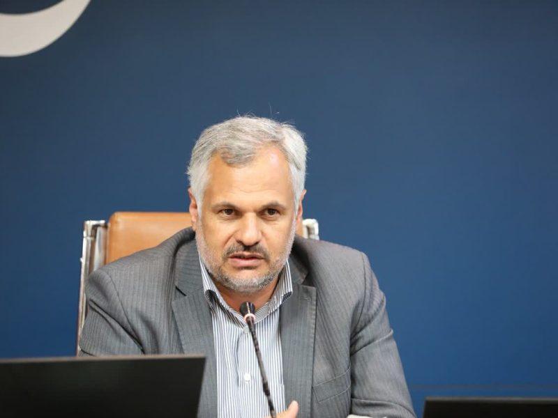 معاون استاندار چهارمحال و بختیاری: دهه فجر فرصتی برای تقویت امید اجتماعی است