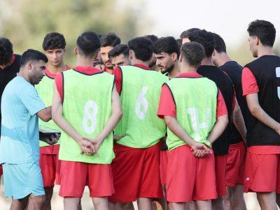 امیدِ روانخواه به ستارههای بینالمللی؛ آغازی برای یک پایان باشکوه؟