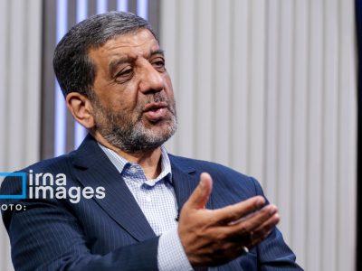 عزتالله ضرغامی: ارجاع ناآرامیها به کسبه معترض و عوامل بیگانه ناقص است/ ترامپ غلط کرد