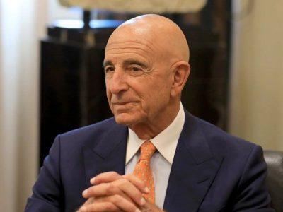 پیشنهاد واشنگتن برای ایجاد اتاق عملیات مشترک آمریکا، سوریه و رژیم صهیونیستی در اردن