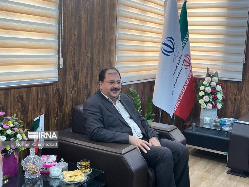 چابهار قطب توسعه؛ پیشرفت ۳۲ درصدی پروژه انتقال آب و تامین پایدار آب در سواحل مکران