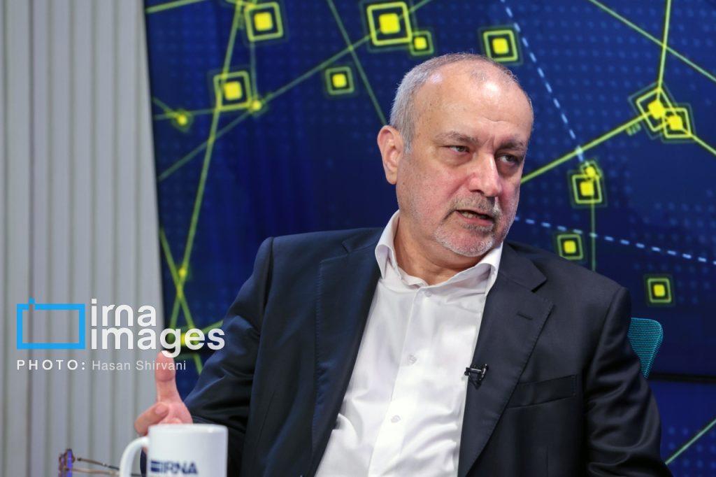 اندیشه شیروان