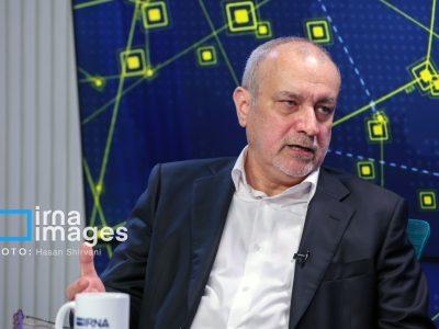 «عهد» با رویکرد توافقساز و برای جلوگیری از تعطیلی سیاست متولد شد