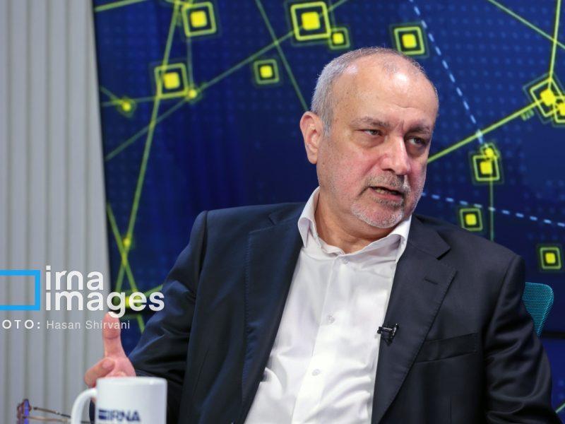 «عهد» با رویکرد توافقساز و برای جلوگیری از تعطیلی سیاست متولد شد